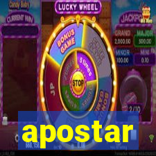 apostar