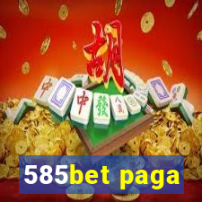 585bet paga