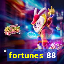 fortunes 88