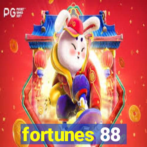 fortunes 88