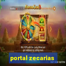 portal zecarias