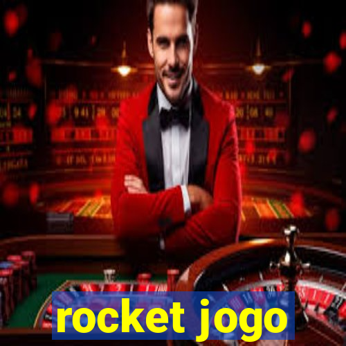 rocket jogo