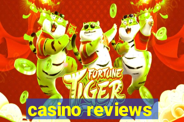 casino reviews