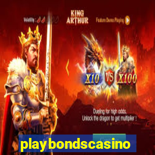 playbondscasino