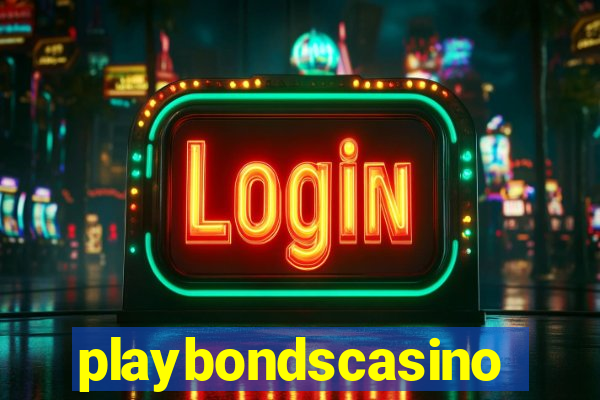 playbondscasino