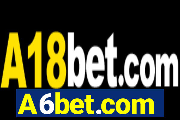 A6bet.com