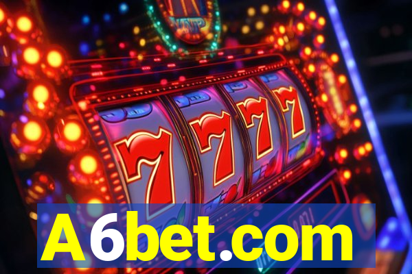 A6bet.com