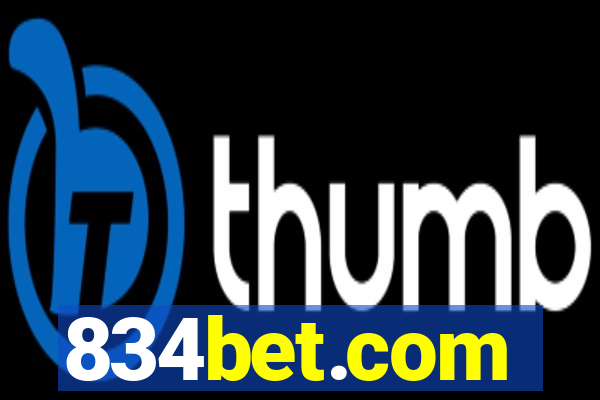 834bet.com