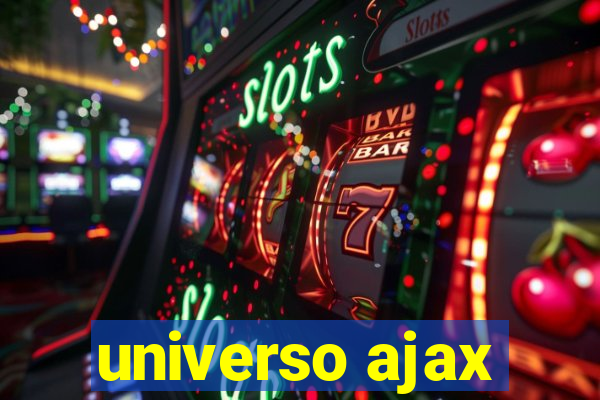 universo ajax