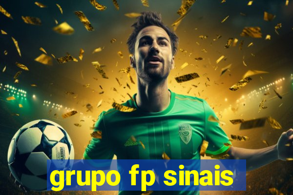 grupo fp sinais