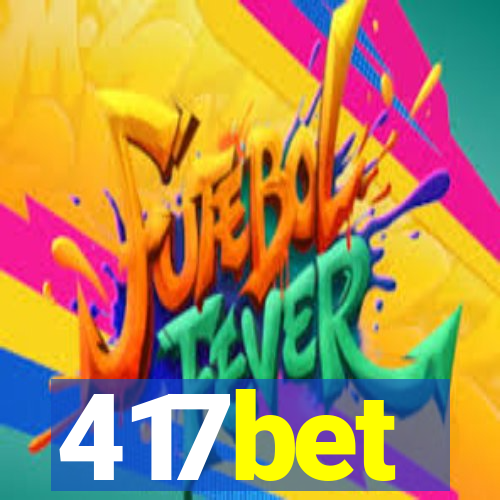 417bet