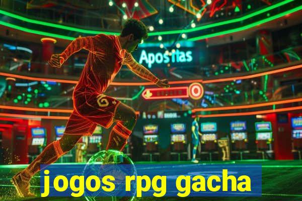 jogos rpg gacha