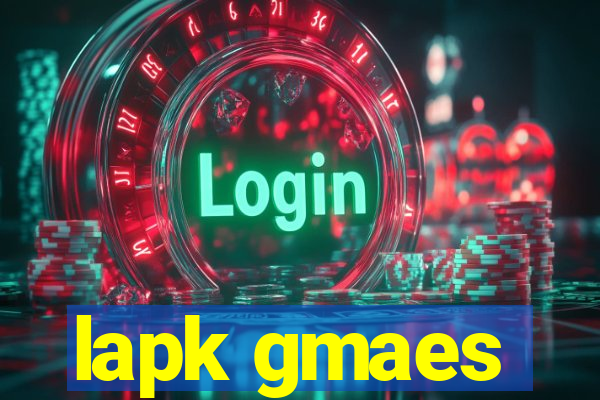 lapk gmaes