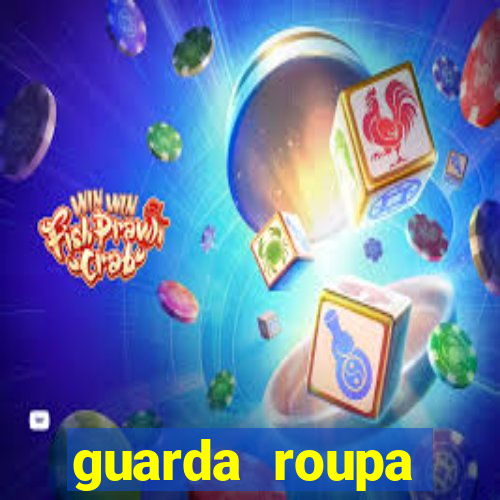 guarda roupa fortuna tcil