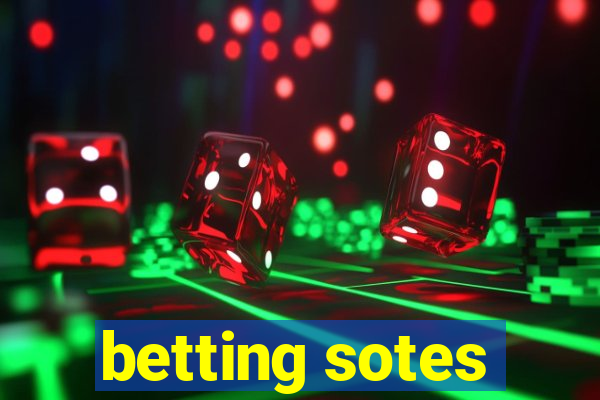 betting sotes