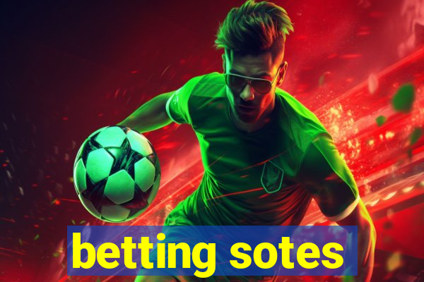 betting sotes