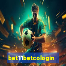 bet11betcologin