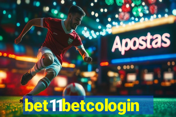 bet11betcologin