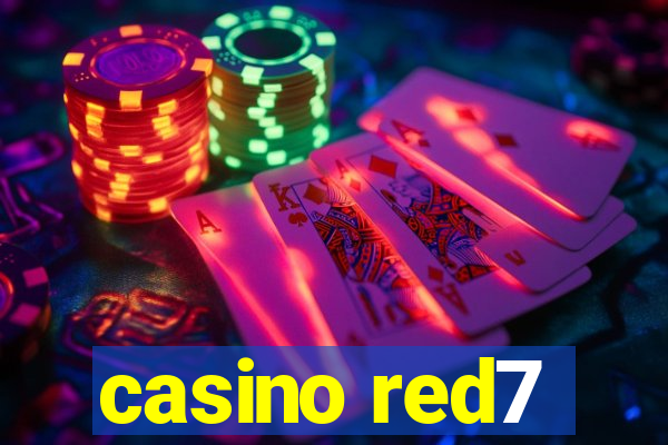 casino red7