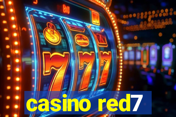 casino red7