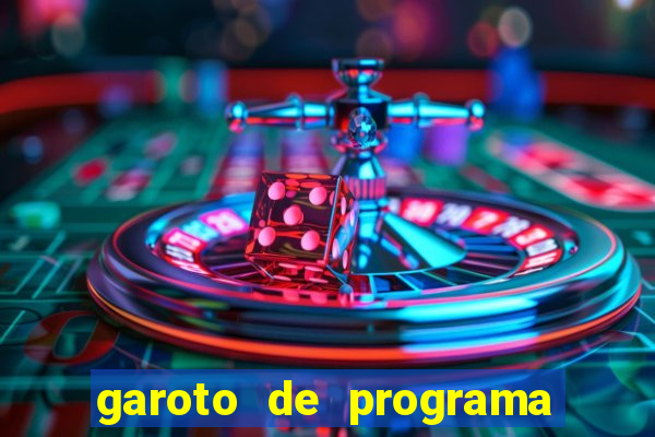 garoto de programa porto velho