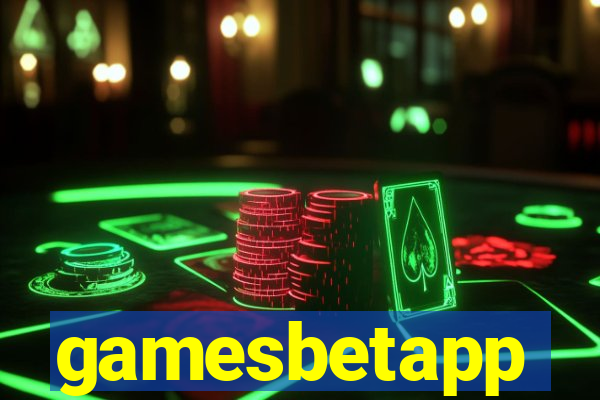 gamesbetapp