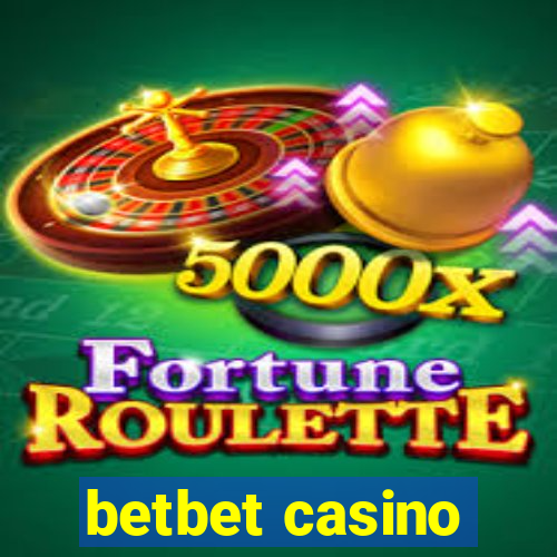 betbet casino