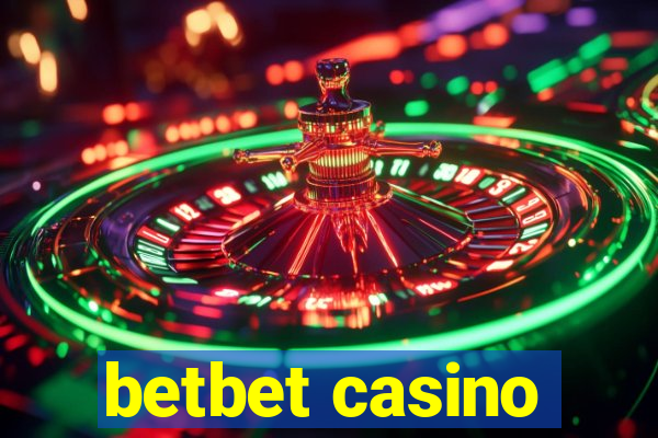 betbet casino