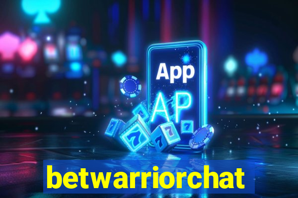 betwarriorchat