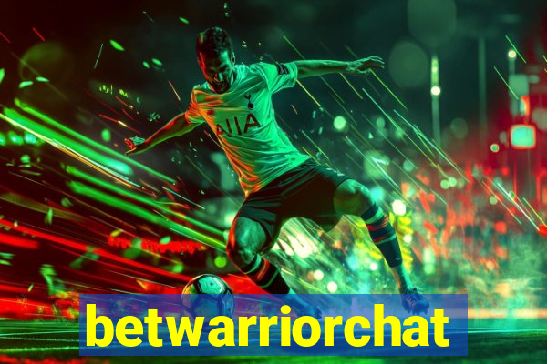 betwarriorchat