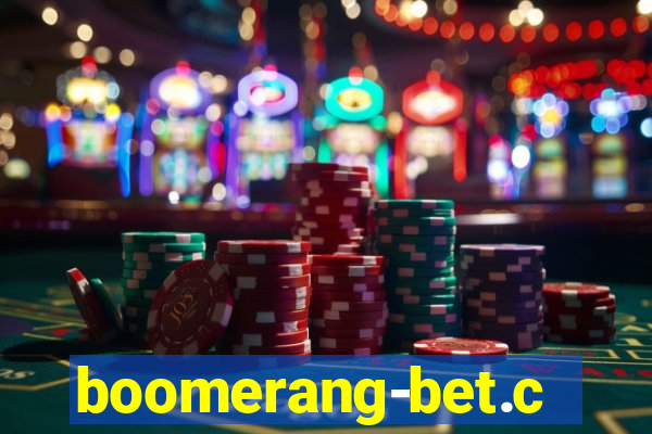 boomerang-bet.com