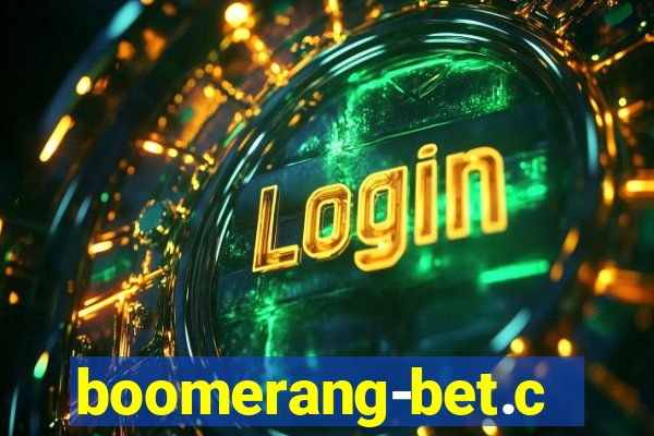 boomerang-bet.com