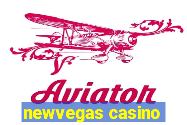 newvegas casino