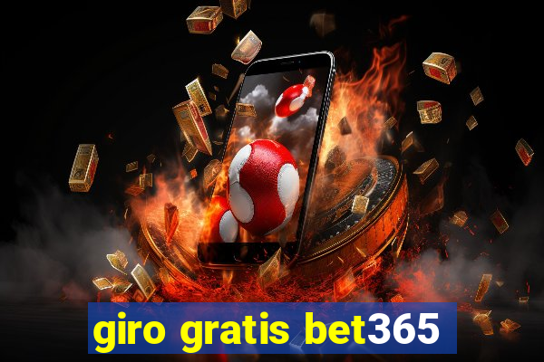 giro gratis bet365