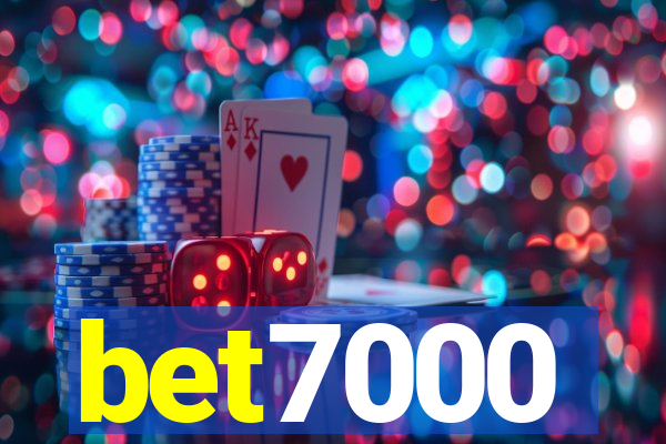 bet7000