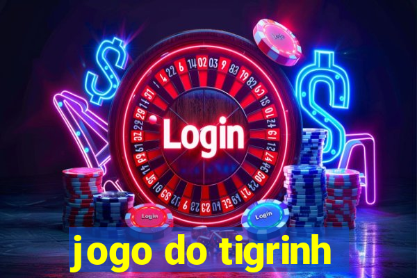 jogo do tigrinh