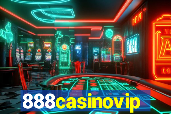 888casinovip