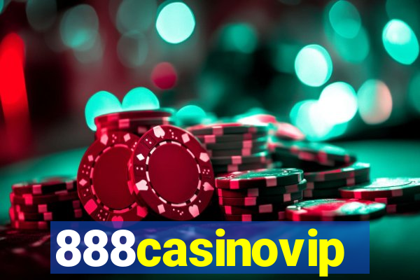 888casinovip