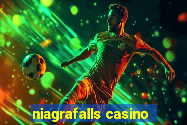 niagrafalls casino