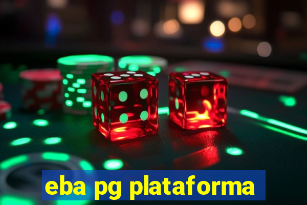 eba pg plataforma