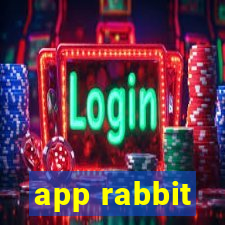 app rabbit