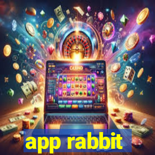 app rabbit