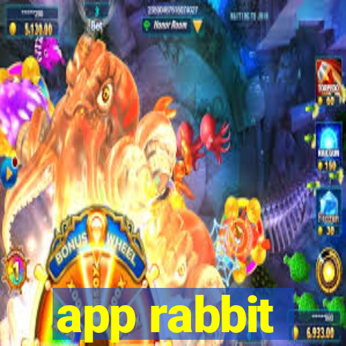 app rabbit