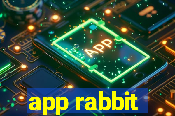 app rabbit