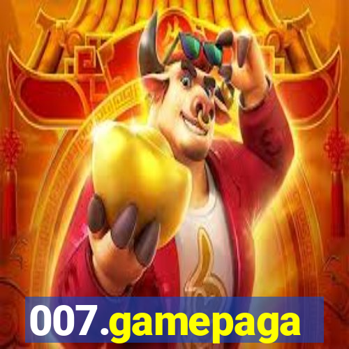 007.gamepaga