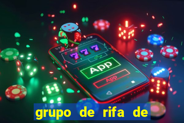 grupo de rifa de bicho whatsapp salvador