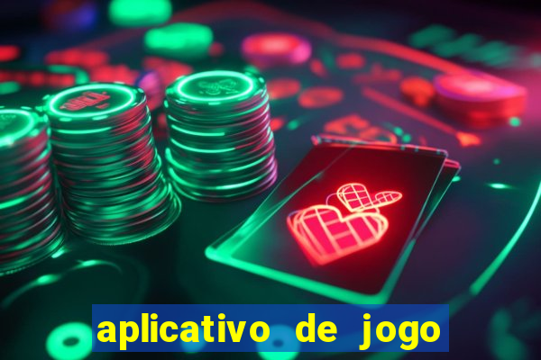 aplicativo de jogo do tigrinho