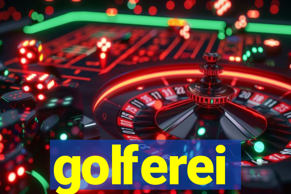 golferei