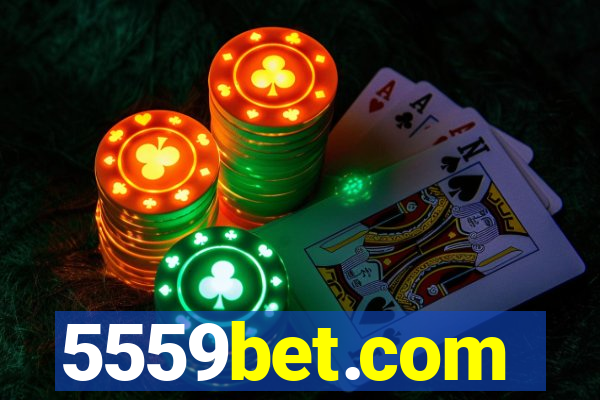 5559bet.com