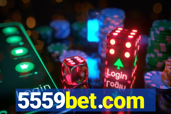 5559bet.com